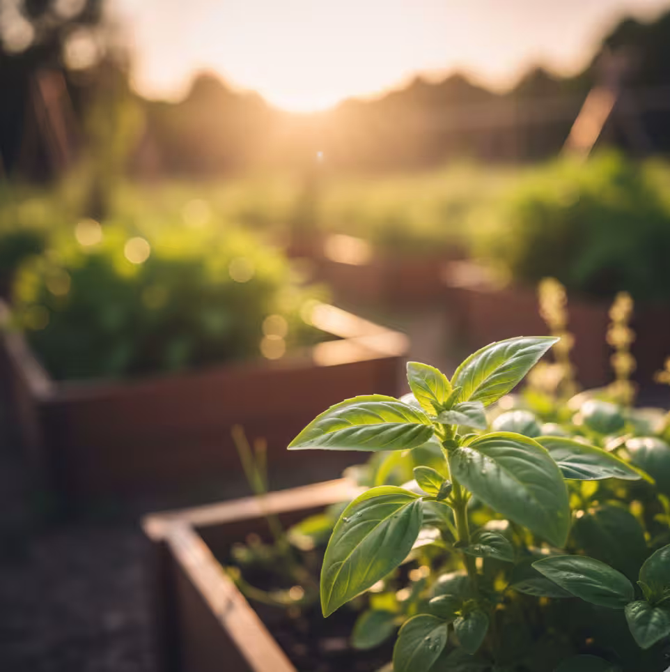 nature et permaculture base de la philosophie de soin de Florent Chardonnet