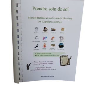 Manuel pratique Prendre soin de soi