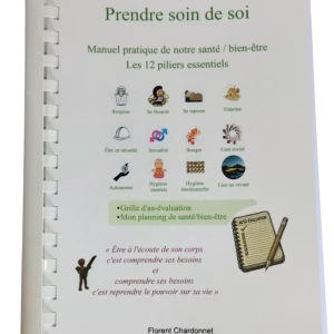 Manuel pratique Prendre soin de soi
