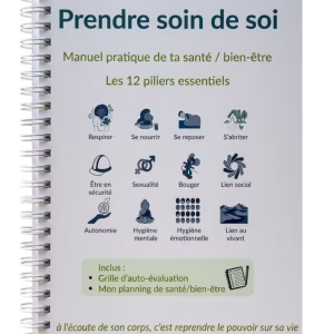 Manuel pratique Prendre soin de soi