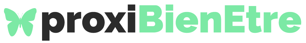 logo proxy bien être lien florent chardonnet